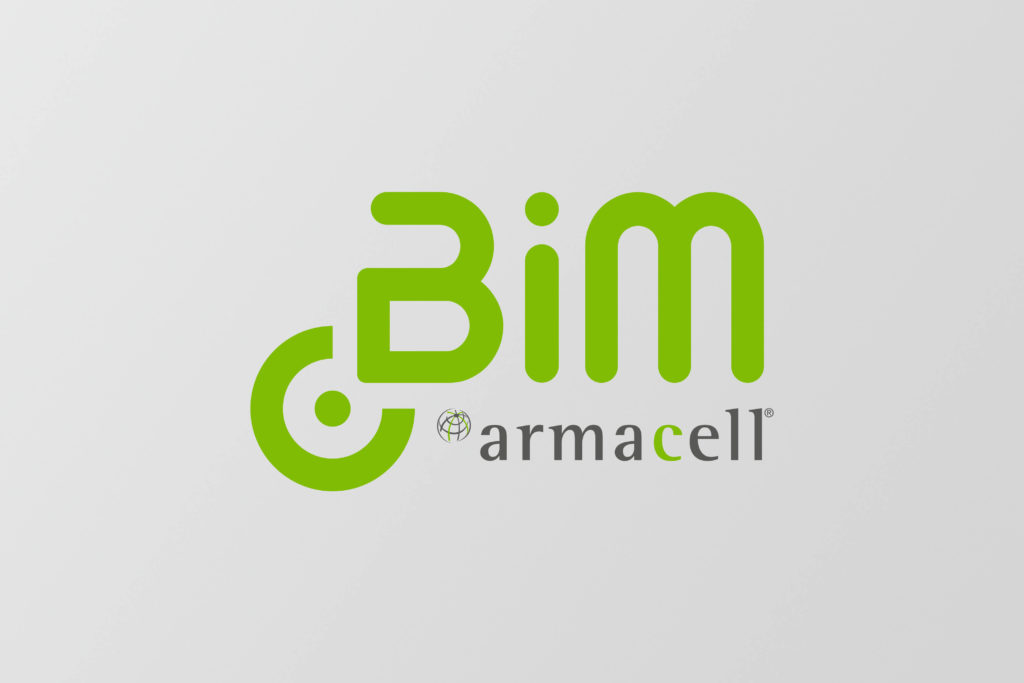 Logo BIM Armacell